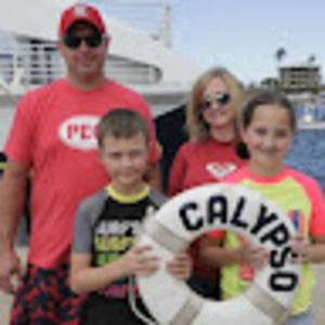 Meet your Posher, Chris